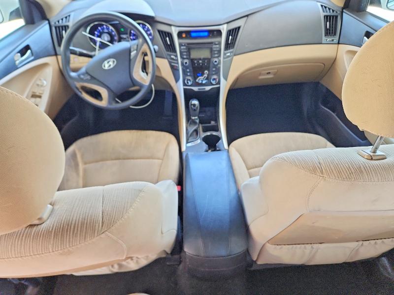 Продажа на аукционе авто 2013 Hyundai Sonata, vin: 5NPEB4AC9DH623920, номер лота: 61759196