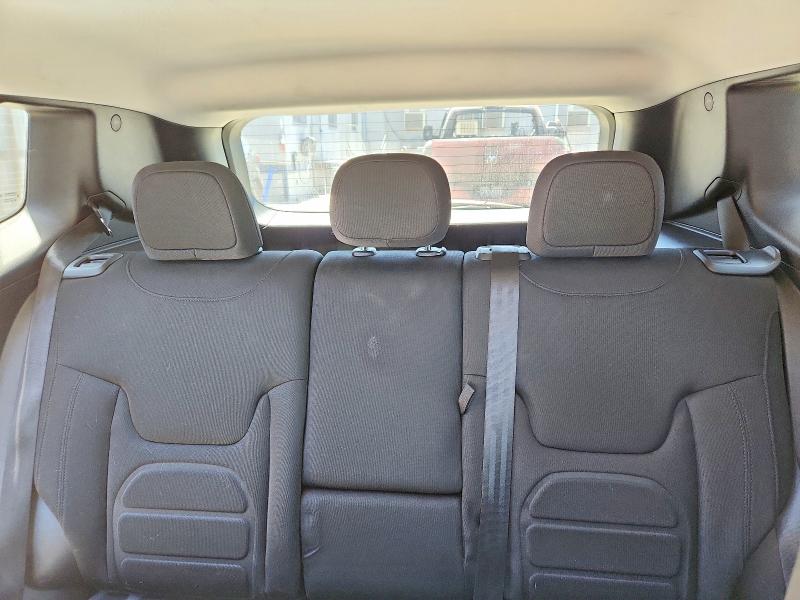 60698376 :رقم المزاد ، ZACNJABB2KPK68310 vin ، 2019 Jeep Renegade مزاد بيع