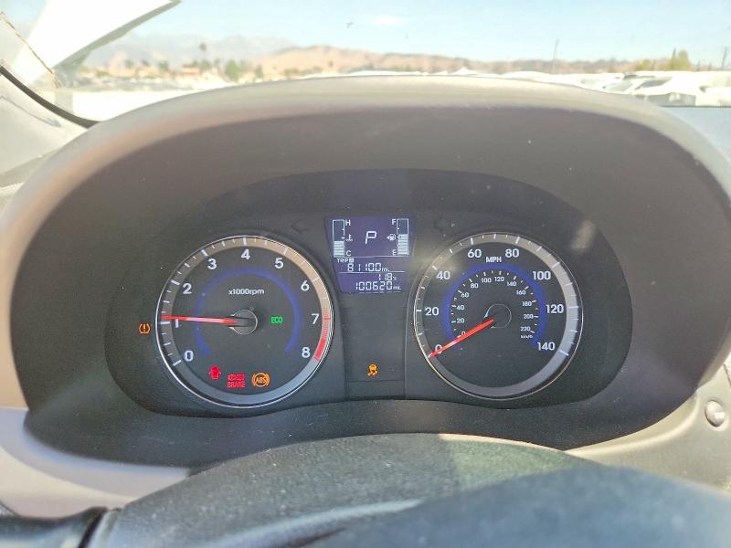 63512856 :رقم المزاد ، KMHCT5AE9GU270774 vin ، 2016 Hyundai Accent مزاد بيع