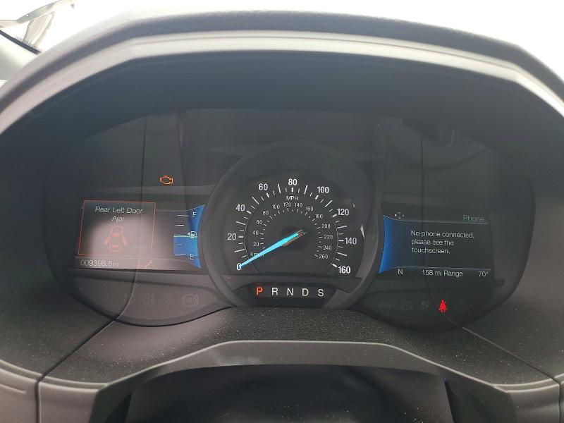 2024 Ford Edge მანქანა იყიდება აუქციონზე, vin: 2FMPK4K93RBA41497, აუქციონის ნომერი: 60875176