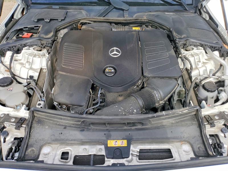 Продажа на аукционе авто 2024 Mercedes-benz C, vin: W1KAF4GB0RR183139, номер лота: 60720256