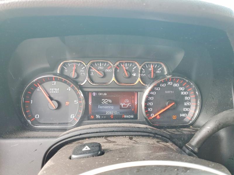 Продаж на аукціоні авто 2015 Gmc Yukon, vin: 1GKS2AKC5FR509025, номер лоту: 60753486
