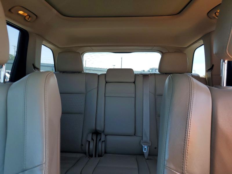 2015 Jeep Grand Cherokee მანქანა იყიდება აუქციონზე, vin: 1C4RJFBM4FC675431, აუქციონის ნომერი: 61399246