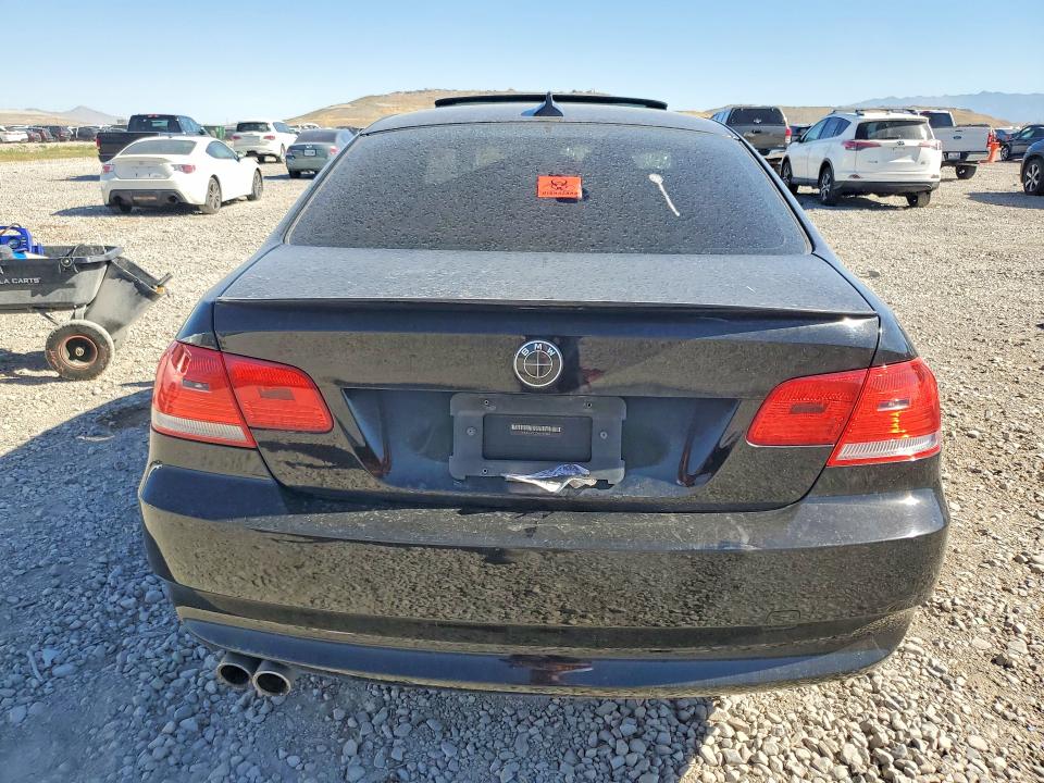 Продаж на аукціоні авто 2010 Bmw 328, vin: WBAWV1C5XAP124064, номер лоту: 60049536