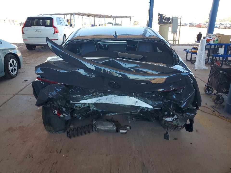 Aukcja sprzedaży 2025 Toyota Camry, vin: 4T1DAACK9SU182788, numer aukcji: 62265966
