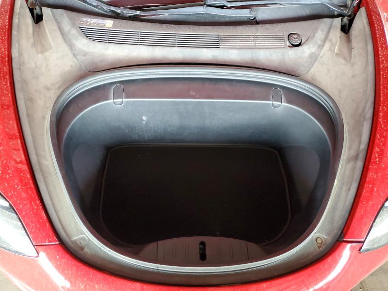 Aukcja sprzedaży 2018 Tesla Model 3, vin: 5YJ3E1EA6JF037742, numer aukcji: 61883036