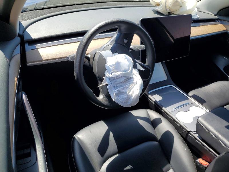Aukcja sprzedaży 2023 Tesla Model 3, vin: 5YJ3E1EA6PF511309, numer aukcji: 60482346