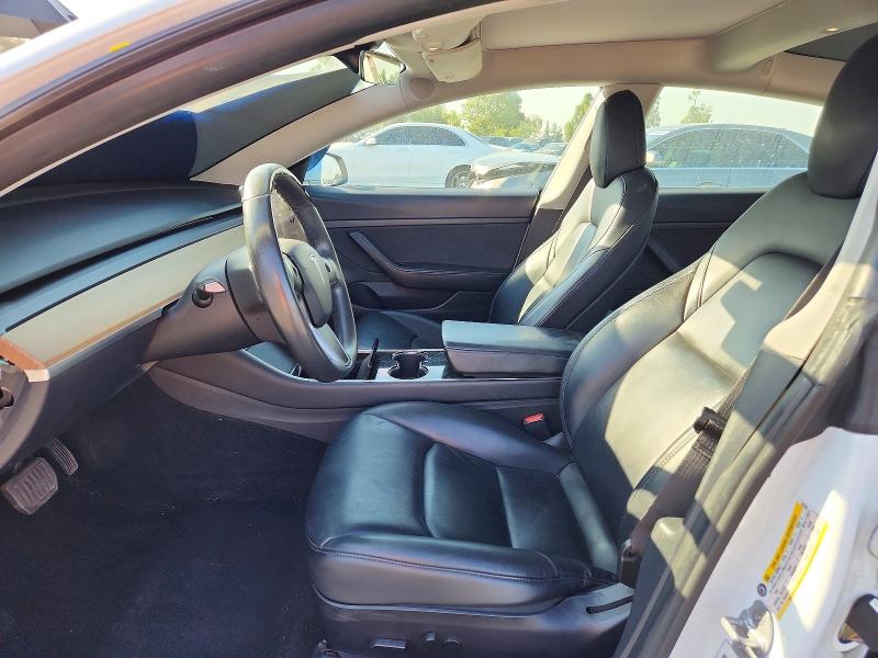 Aukcja sprzedaży 2020 Tesla Model 3, vin: 5YJ3E1EA5LF706148, numer aukcji: 61543556