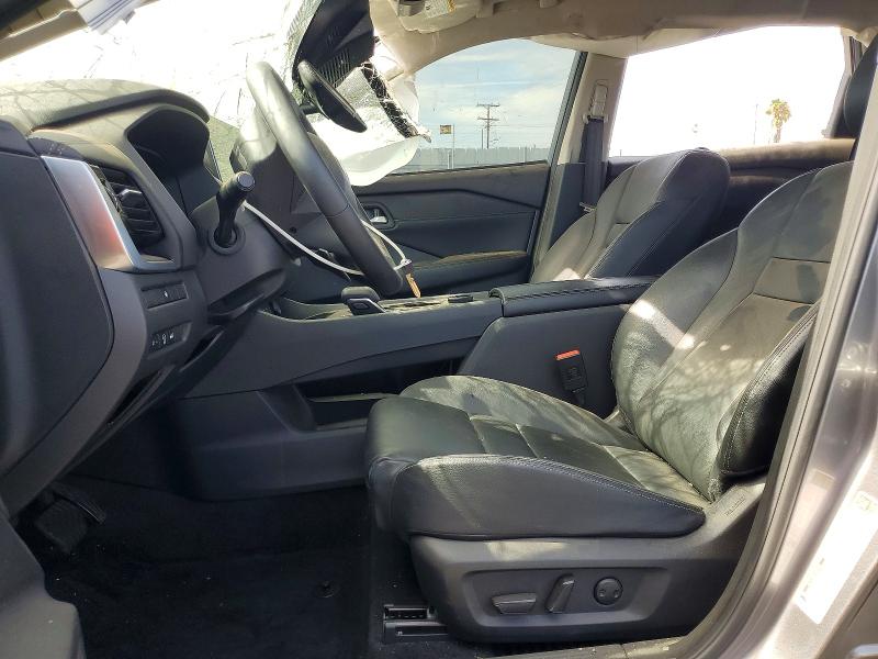 Aukcja sprzedaży 2025 Nissan Rogue, vin: JN8BT3CB4SW141253, numer aukcji: 62344866
