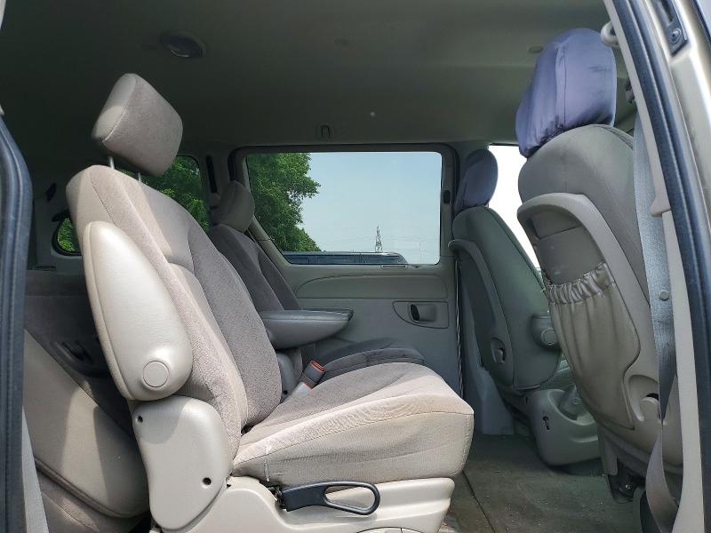 Продаж на аукціоні авто 2005 Dodge Caravan, vin: 1D4GP25R45B383260, номер лоту: 52435686