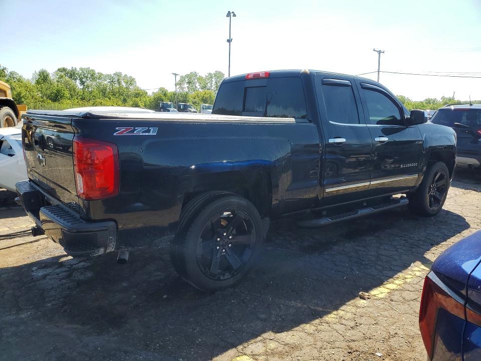Aukcja sprzedaży 2016 Chevrolet Silverado, vin: 1GCVKSEC9GZ389614, numer aukcji: 61762916