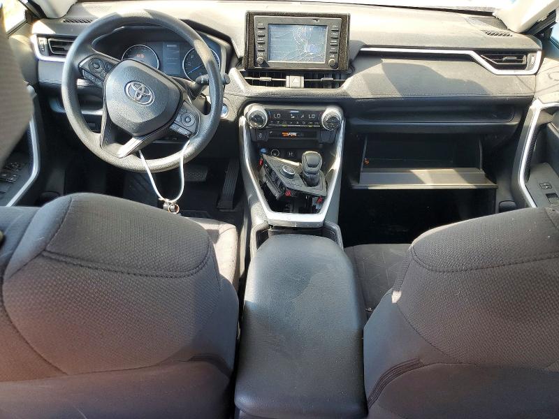 Продажа на аукционе авто 2019 Toyota Rav4 Hybrid, vin: JTMRWRFV2KJ004691, номер лота: 58332266