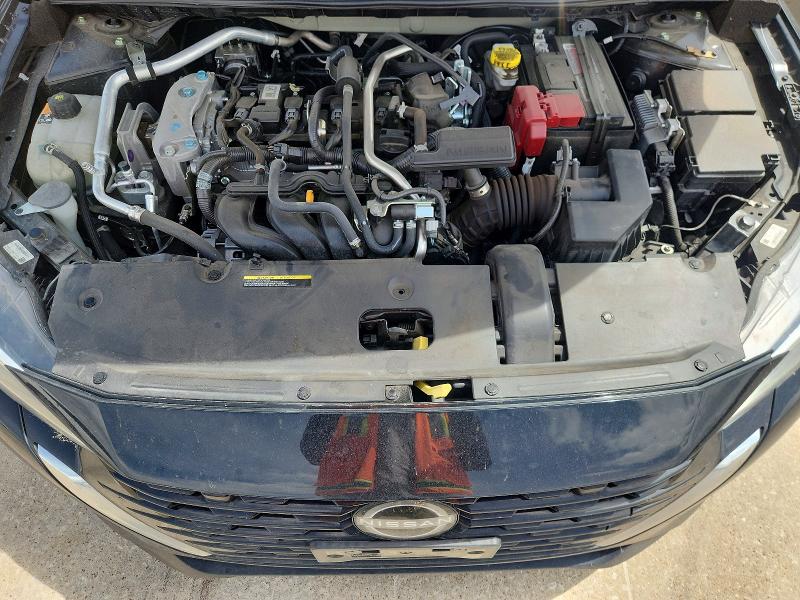 Продаж на аукціоні авто 2024 Nissan Sentra, vin: 3N1AB8BV1RY234899, номер лоту: 61625816