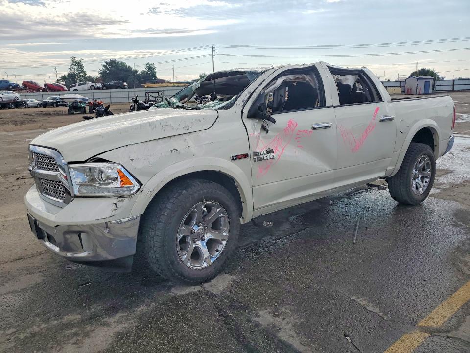 2018 Ram 1500 მანქანა იყიდება აუქციონზე, vin: 1C6RR7NM9JS353528, აუქციონის ნომერი: 60897906