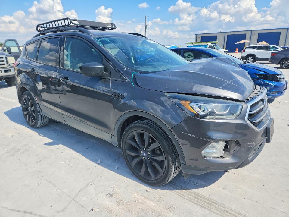 Продаж на аукціоні авто 2019 Ford Escape, vin: 1FMCU0GDXKUC25768, номер лоту: 59962066