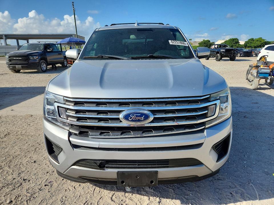 Aukcja sprzedaży 2019 Ford Expedition, vin: 1FMJU1HT6KEA16167, numer aukcji: 62251866