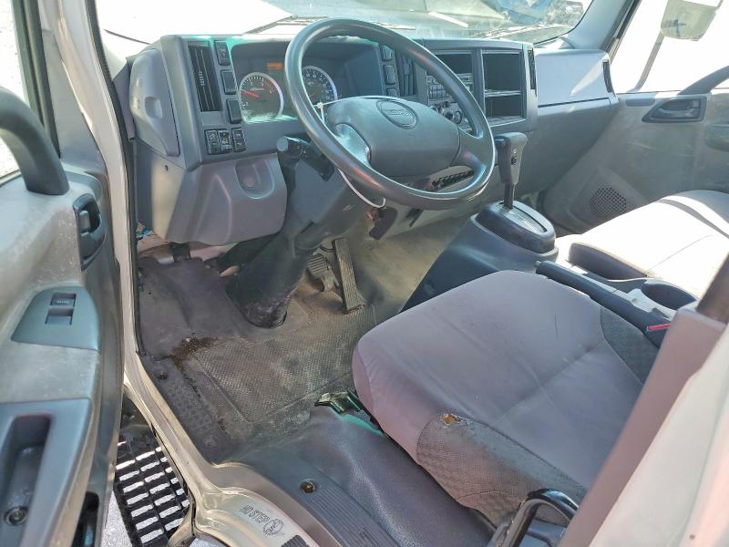 Продажа на аукционе авто 2014 Isuzu Npr Hd, vin: JALC4W160E7003629, номер лота: 85454515