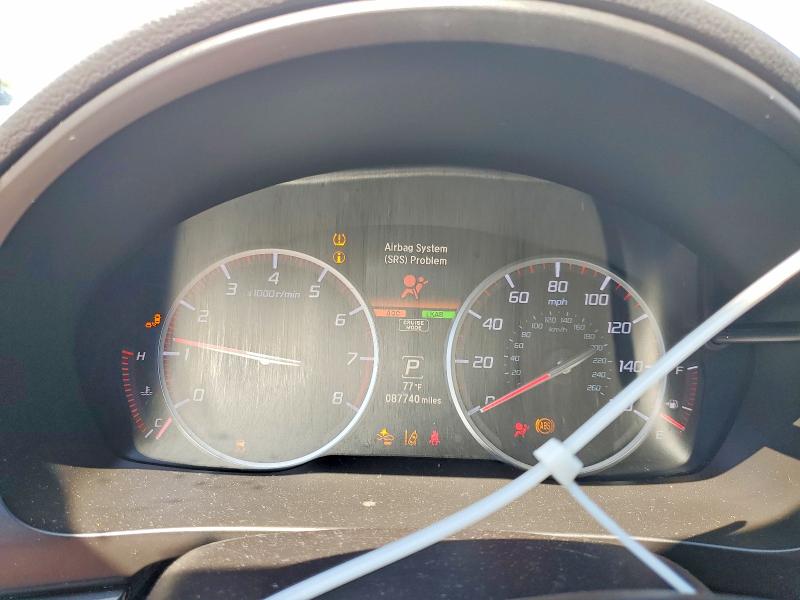 59260696 :رقم المزاد ، 19UDE2F83MA005206 vin ، 2021 Acura Ilx مزاد بيع