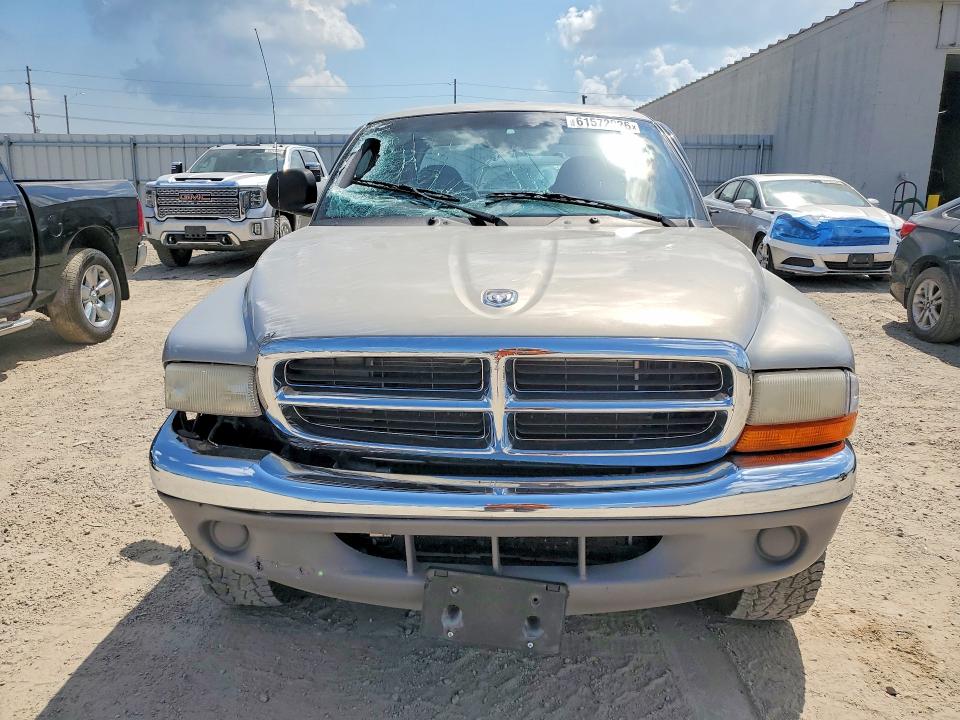 Aukcja sprzedaży 2000 Dodge Dakota 2wd, vin: 1B7HG2AZXYS726441, numer aukcji: 61572026