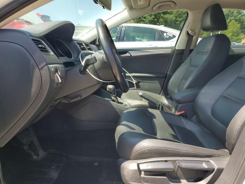 Продаж на аукціоні авто 2017 Volkswagen Jetta, vin: 3VWDB7AJ7HM415933, номер лоту: 62872376