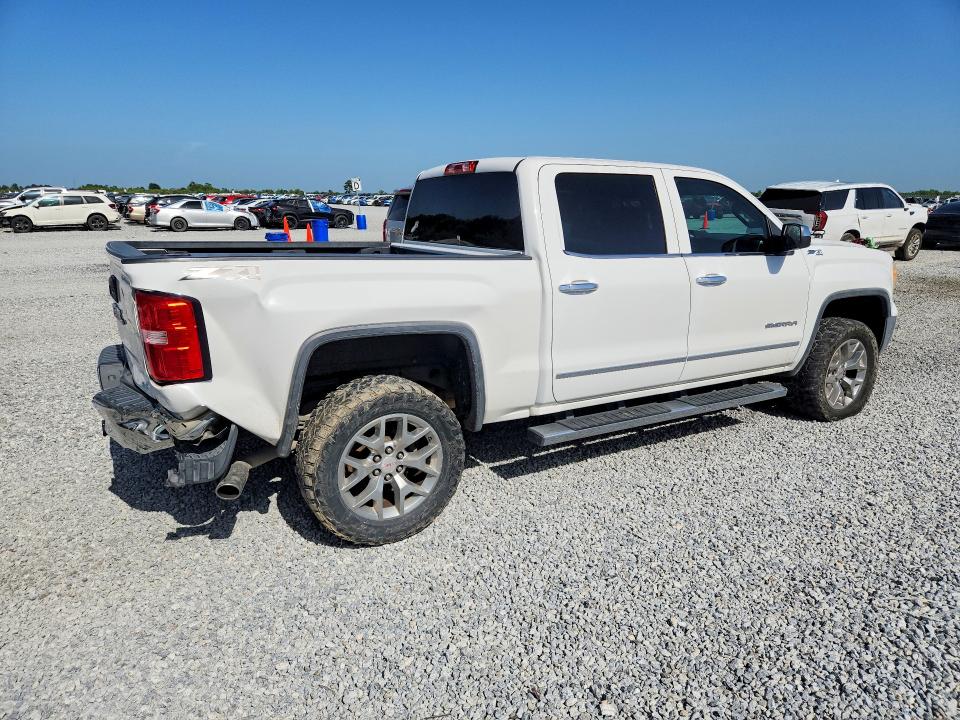 Продаж на аукціоні авто 2015 Gmc Sierra, vin: 3GTU2VECXFG320135, номер лоту: 60717746