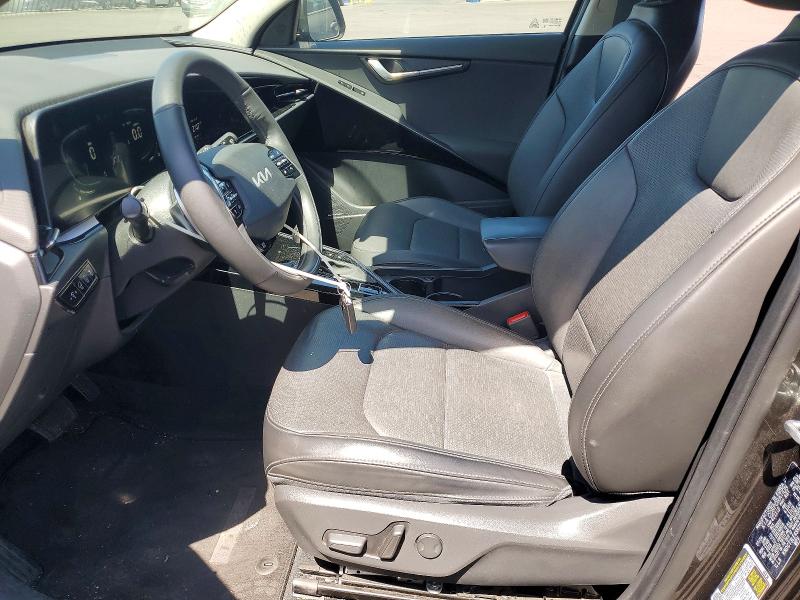 Aukcja sprzedaży 2025 Kia Niro, vin: KNDCT3LE4S5218736, numer aukcji: 63331056