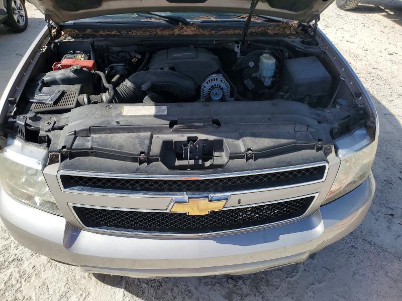 Продаж на аукціоні авто 2007 Chevrolet Avalanche, vin: 3GNEC12J67G107785, номер лоту: 61288086