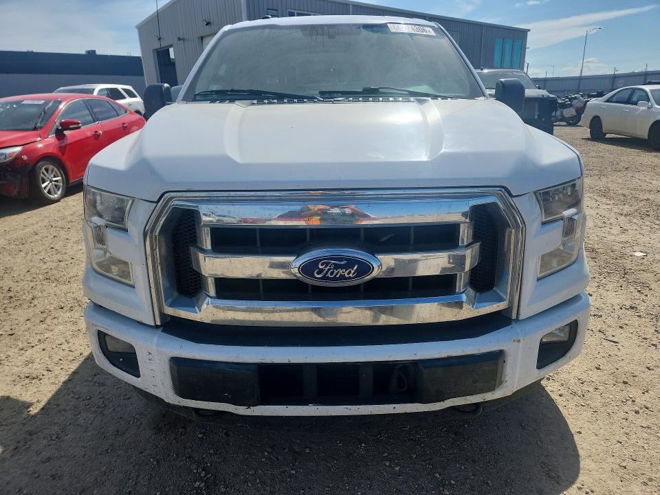 Продажа на аукционе авто 2016 Ford F150, vin: 1FTEW1EP9GKE80313, номер лота: 60244306