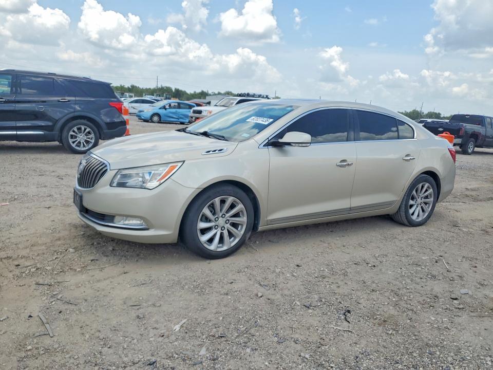 Aukcja sprzedaży 2016 Buick Lacrosse, vin: 1G4GB5G35GF113841, numer aukcji: 62827436