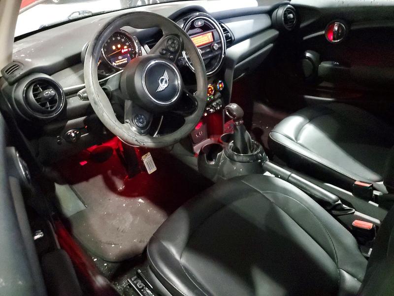 Продажа на аукционе авто 2016 Mini Cooper, vin: WMWXP5C52G2D14701, номер лота: 61341616