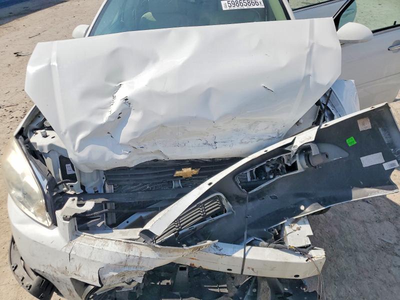 2011 Chevrolet Impala მანქანა იყიდება აუქციონზე, vin: 2G1WC5EM0B1137787, აუქციონის ნომერი: 59865866