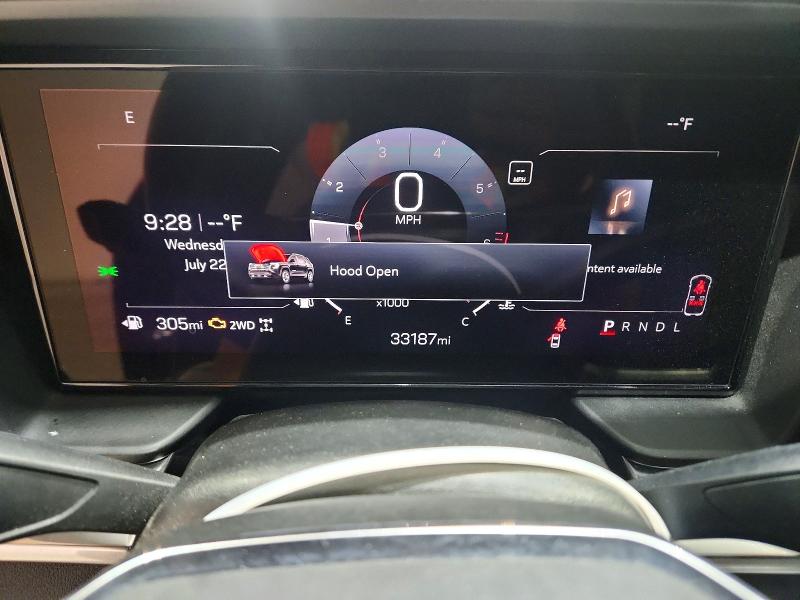 Продаж на аукціоні авто 2025 Gmc Terrain, vin: 3GKALUEG3SL310520, номер лоту: 62114826