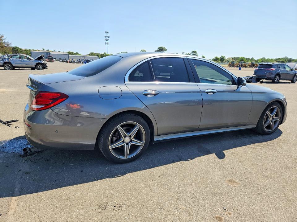Aukcja sprzedaży 2017 Mercedes-benz E, vin: WDDZF4KB0HA081525, numer aukcji: 61866946