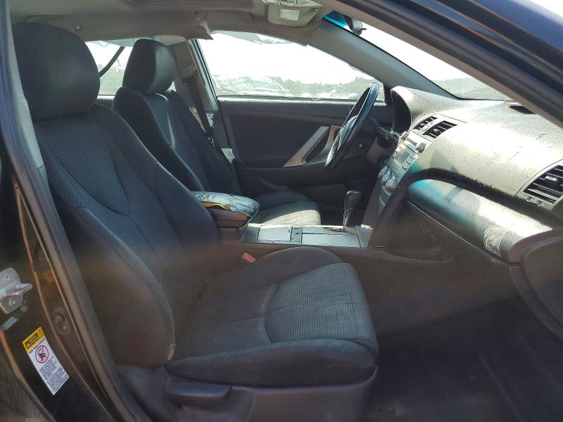 Продажа на аукционе авто 2010 Toyota Camry, vin: 4T1BF3EK0AU549139, номер лота: 59812016