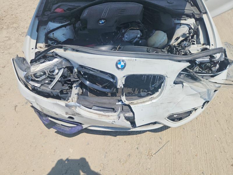 2015 Bmw 228 მანქანა იყიდება აუქციონზე, vin: WBA1G9C57FVX96766, აუქციონის ნომერი: 58620386