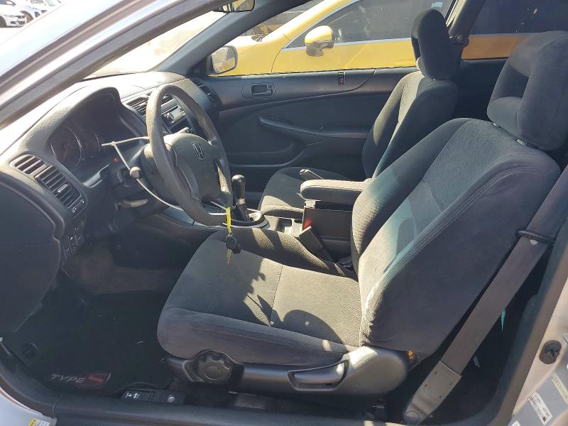 2003 Honda Civic მანქანა იყიდება აუქციონზე, vin: 1HGEM21093L001348, აუქციონის ნომერი: 62140846