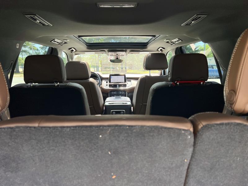 Продаж на аукціоні авто 2021 Chevrolet Tahoe, vin: 1GNSKTKL6MR179746, номер лоту: 63345286