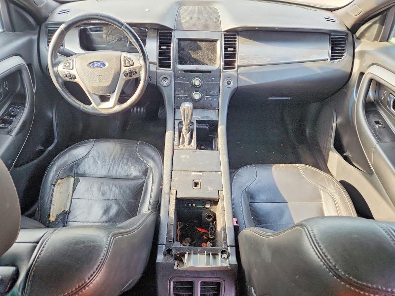 62462036 :رقم المزاد ، 1FAHP2E81DG228729 vin ، 2013 Ford Taurus مزاد بيع