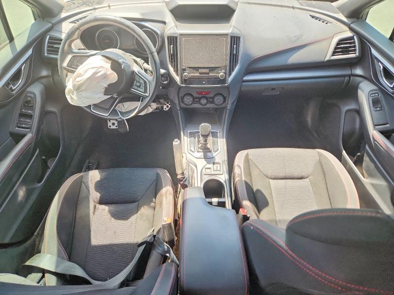Продаж на аукціоні авто 2017 Subaru Impreza, vin: 4S3GKAK62H3608032, номер лоту: 60757376