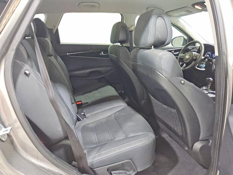 Aukcja sprzedaży 2016 Kia Sorento, vin: 5XYPG4A38GG115704, numer aukcji: 59636586