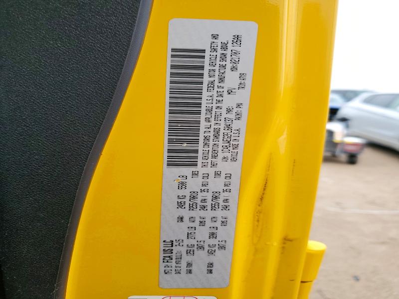 Продажа на аукционе авто 2015 Jeep Wrangler Unlimited, vin: 1C4BJWEG2FL604137, номер лота: 60936836