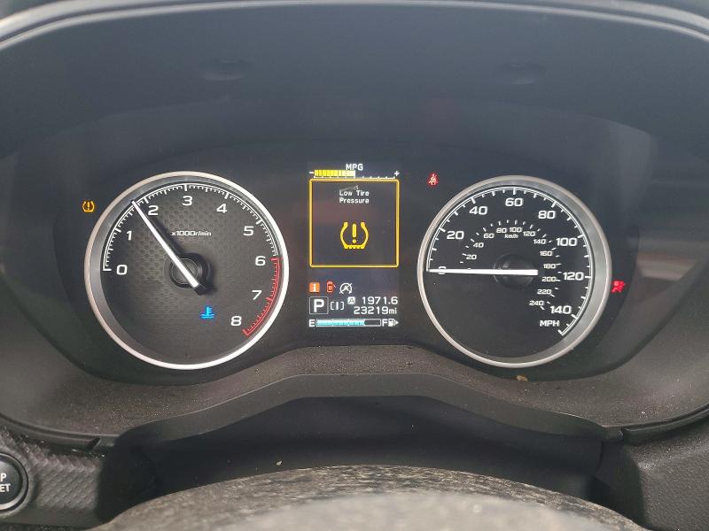 2024 Subaru Forester მანქანა იყიდება აუქციონზე, vin: JF2SKALC8RH514841, აუქციონის ნომერი: 59603356