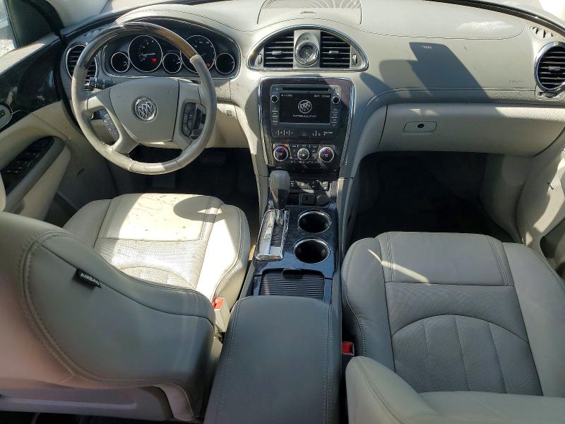 Продаж на аукціоні авто 2017 Buick Enclave, vin: 5GAKRBKD7HJ114756, номер лоту: 61390206