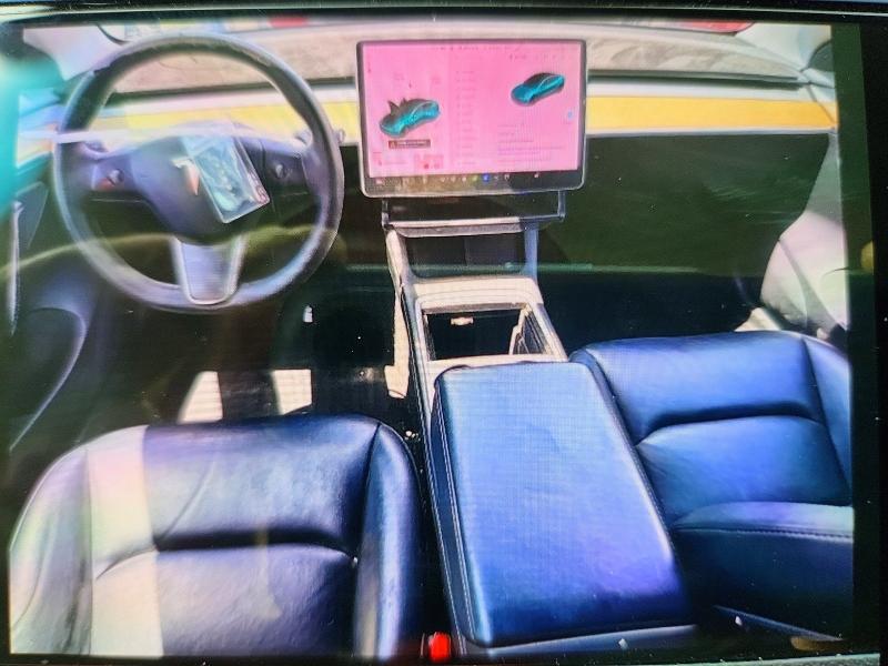 Aukcja sprzedaży 2022 Tesla Model 3, vin: 5YJ3E1EAXNF186659, numer aukcji: 55137526