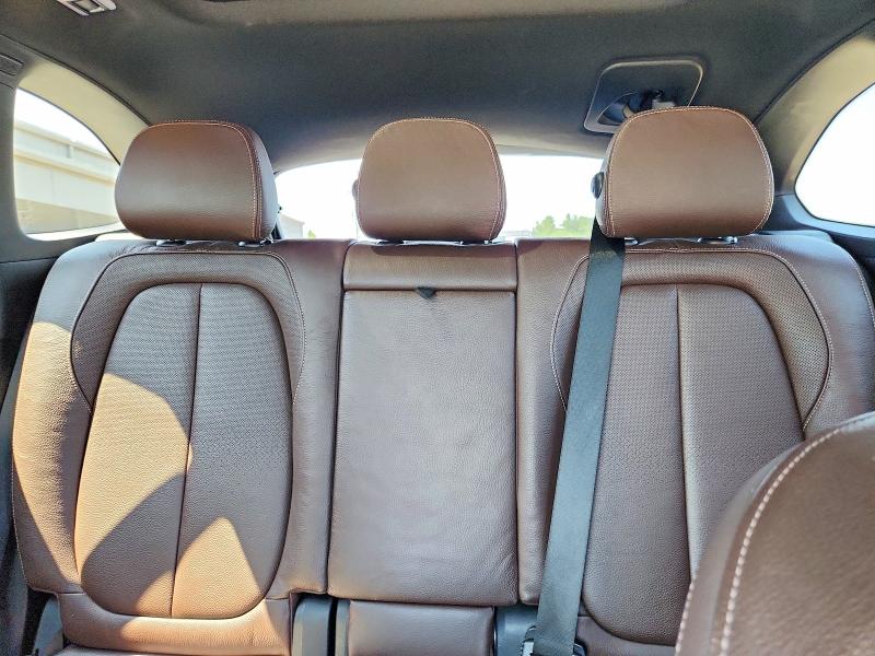 Продажа на аукционе авто 2018 Bmw X1, vin: WBXHT3C38J5K31303, номер лота: 59682556