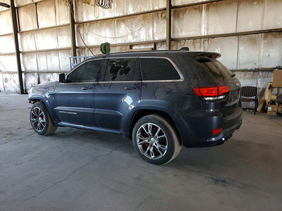 2015 Jeep Grand Cherokee მანქანა იყიდება აუქციონზე, vin: 1C4RJFDJ1FC924822, აუქციონის ნომერი: 59648626
