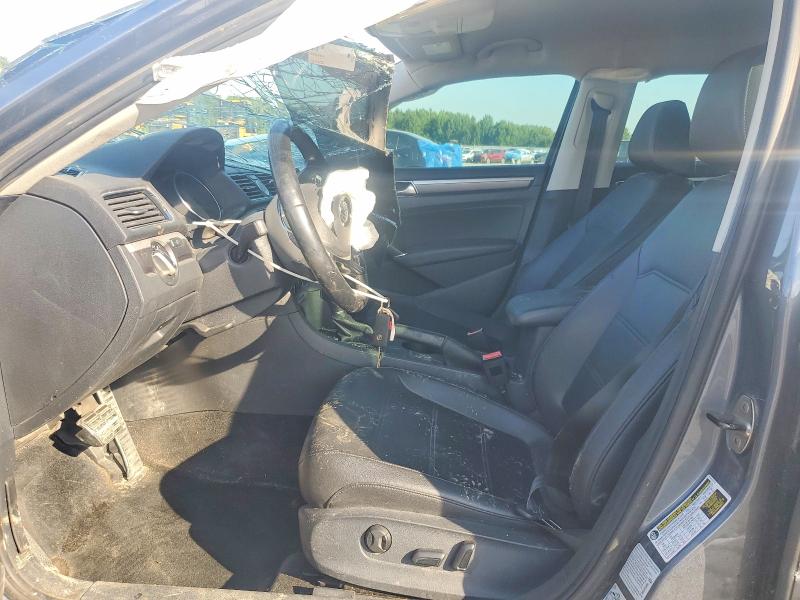 Продаж на аукціоні авто 2017 Volkswagen Passat, vin: 1VWDT7A3XHC032777, номер лоту: 60443096