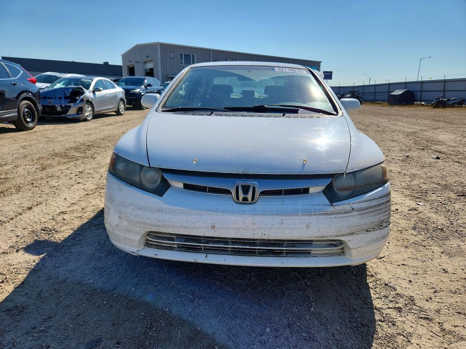 62718876 :رقم المزاد ، 2HGFA16548H119260 vin ، 2008 Honda Civic مزاد بيع