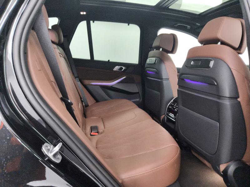 Продажа на аукционе авто 2026 Bmw X5, vin: 5UX33EU01T9383618, номер лота: 58396206