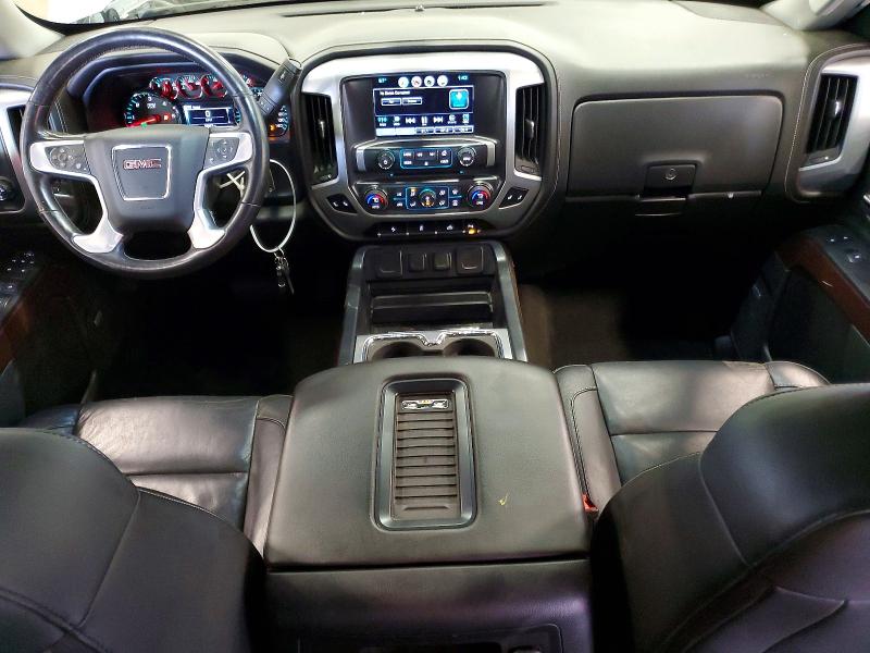 63168216 :رقم المزاد ، 3GTU2NEC7HG501857 vin ، 2017 Gmc Sierra مزاد بيع